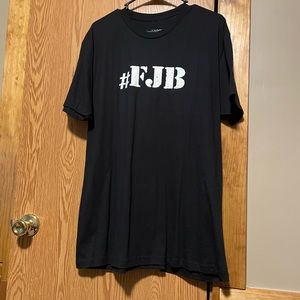 #FJB Tee
